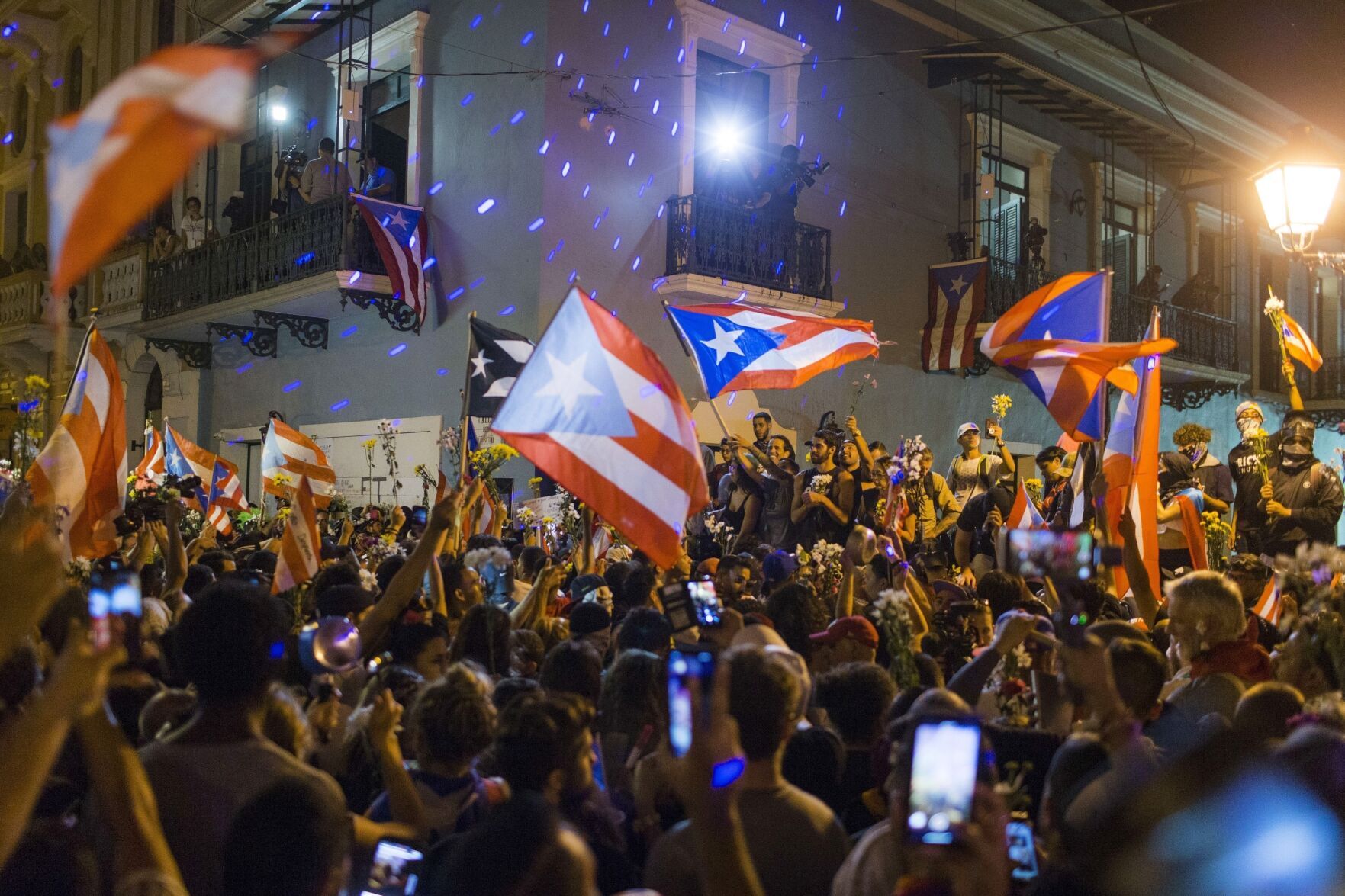 2019: Puerto Rico